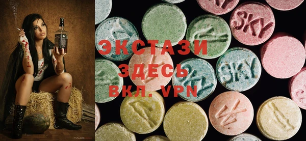 ECSTASY Липки